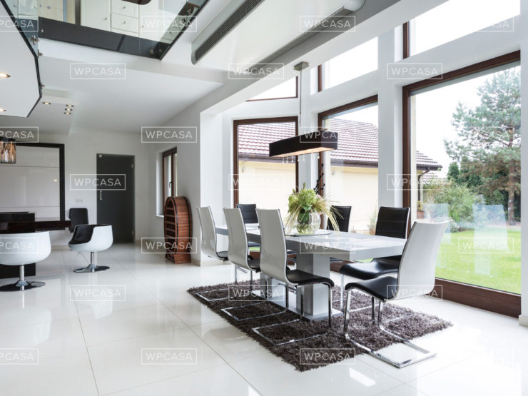 Il Fotovoltaico negli Immobili Residenziali: Investimento e Risparmio