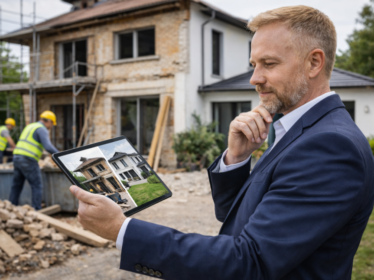 Ristrutturare Casa nel 2025: Bonus, Costi e Consigli Pratici