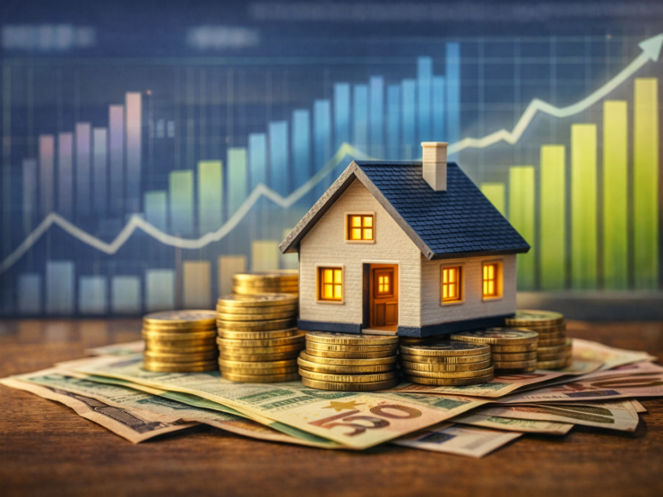 Investire in Immobili nel 2025: È Ancora Conveniente?