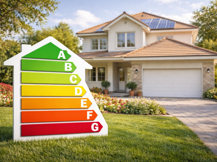 Classe Energetica degli Immobili: Cosa Cambia con le Nuove Norme UE