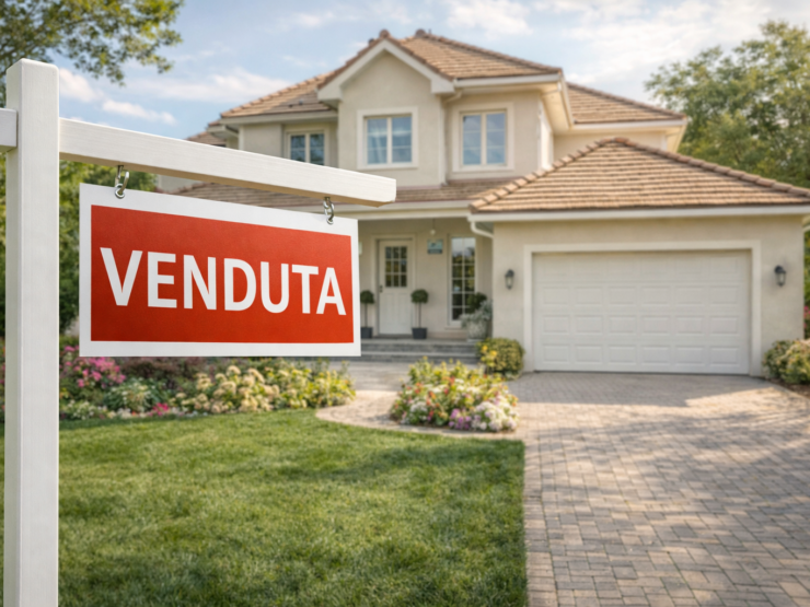 Vendere Casa Velocemente: I Segreti degli Esperti