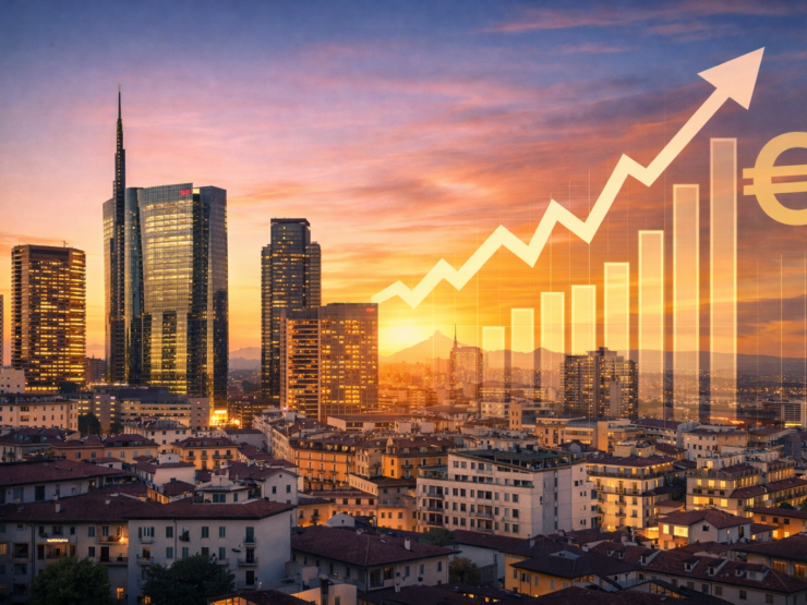 Mercato Immobiliare 2025: Le Tendenze che Devi Conoscere