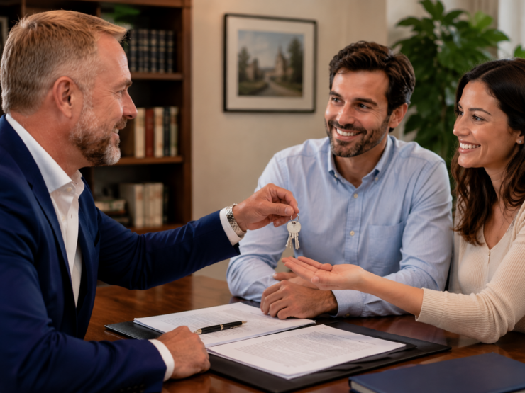 Proposta di Acquisto, Compromesso e Rogito: Le 3 Fasi della Compravendita Casa