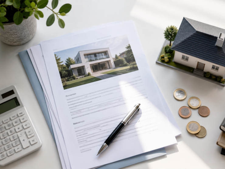 Costi Reali di Acquisto di una Casa nel 2026: Oltre il Prezzo di Vendita