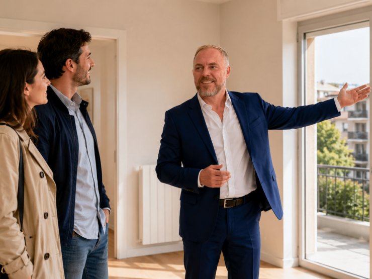 Vendere Casa con o Senza Agenzia Immobiliare nel 2026: Pro, Contro e Costi a Confronto