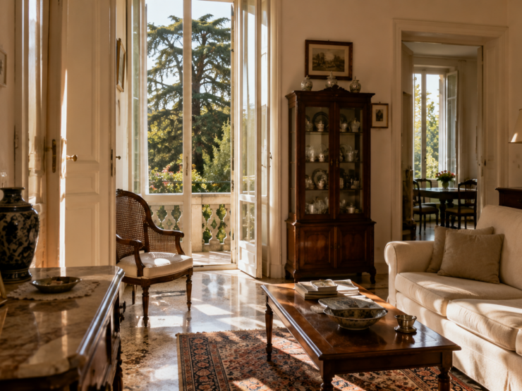 Vendere Casa Ereditata nel 2026: Procedura, Tasse e Consigli Pratici
