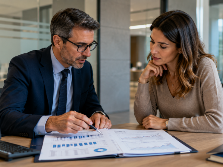 Come Scegliere il Mutuo Giusto nel 2026: Fisso, Variabile o Misto?