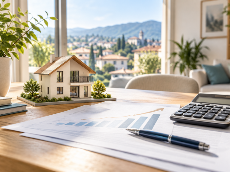 Mutui dopo il rialzo BCE di giugno 2026: cosa cambia per chi compra casa