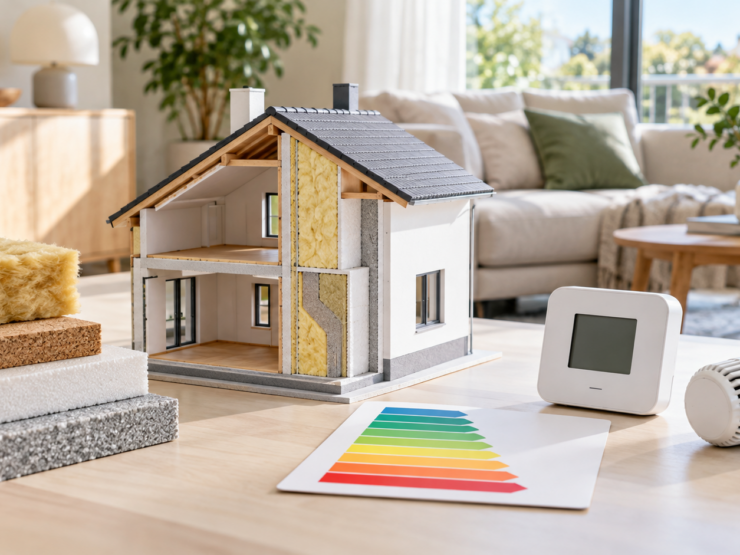 Come leggere l’APE prima di comprare o affittare casa