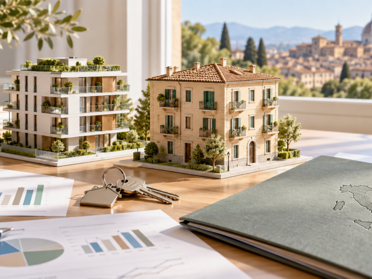 Casa nuova o usata nel 2026? Cosa valutare prima di scegliere